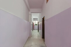 Hotel O New Banjara Residency