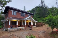 Blue Hills View - Serviced Villa