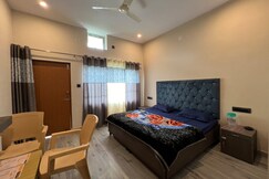 Sunset Viewpoint Homestay