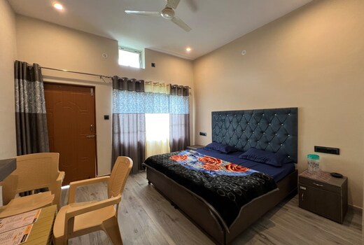 Sunset Viewpoint Homestay