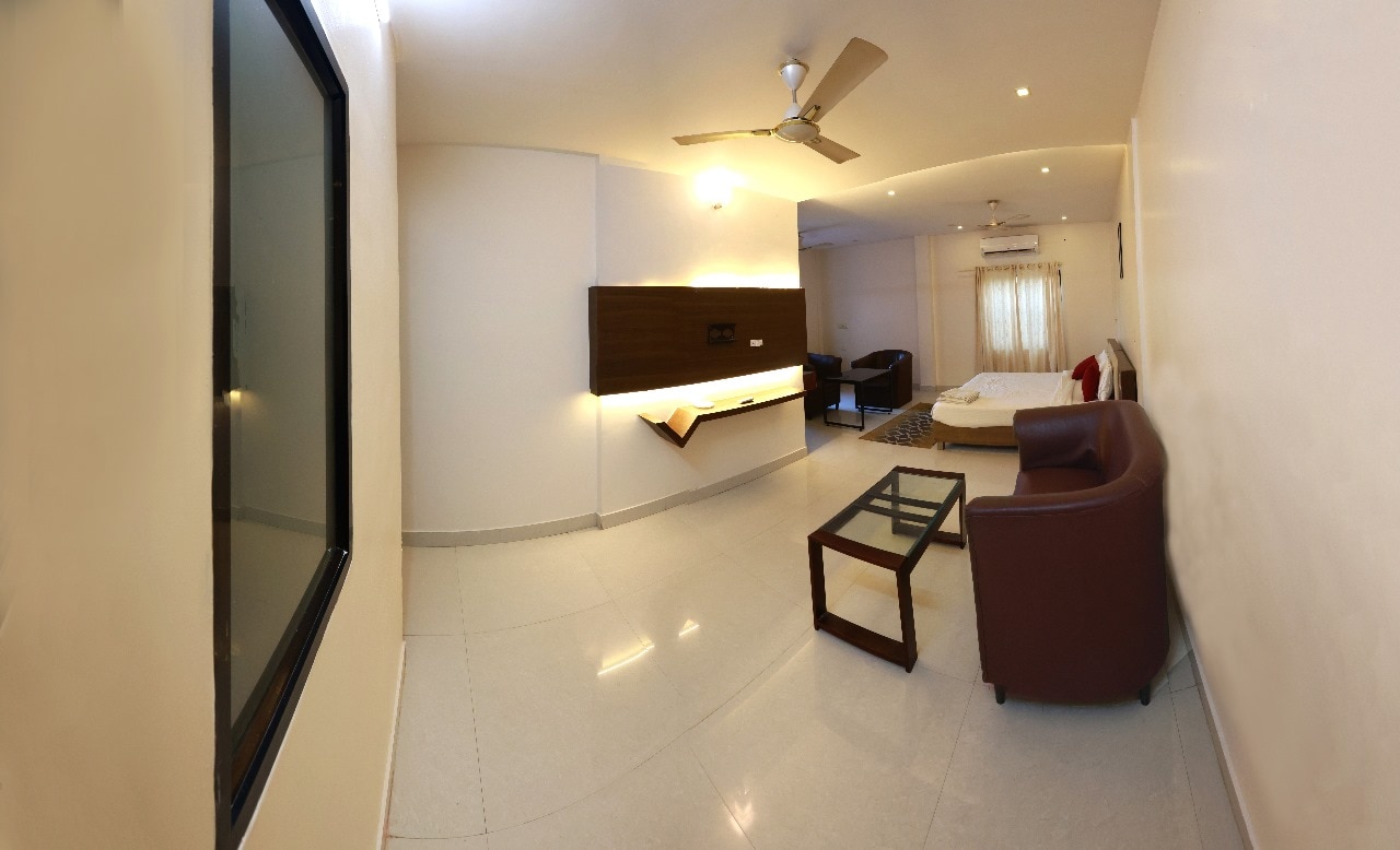 Marmara Beach House - Tap to explore photos