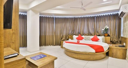 Hotel Imperial Infinity Inn Room Type - Suite Room