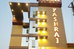 Hotel Yash Raj Palace
