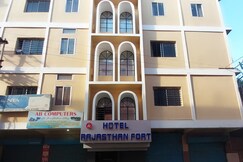 Hotel Rajasthan Fort