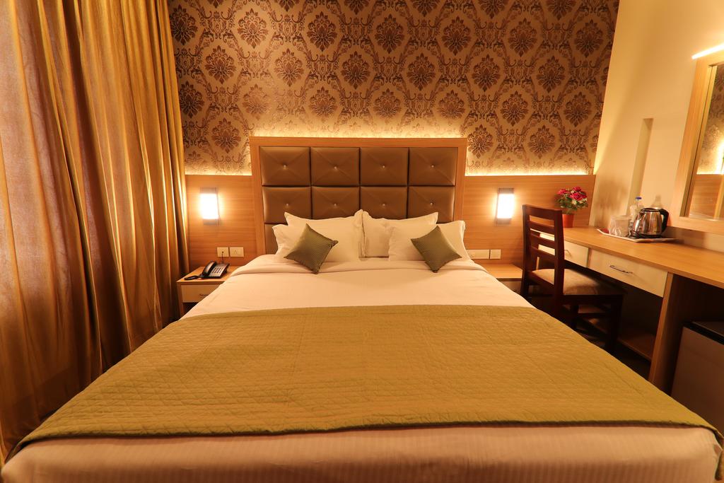 Sree Bhadra Residency - Tap to explore photos