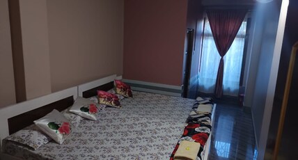 Apurna Guest House | Rooms & Restaurant Room Type - Normal Family Room Apurna Guest House | Rooms & Restaurant Room Type - Normal Family Room