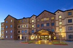 Staybridge Suites Odessa - Interstate Hwy 20, an IHG hotel