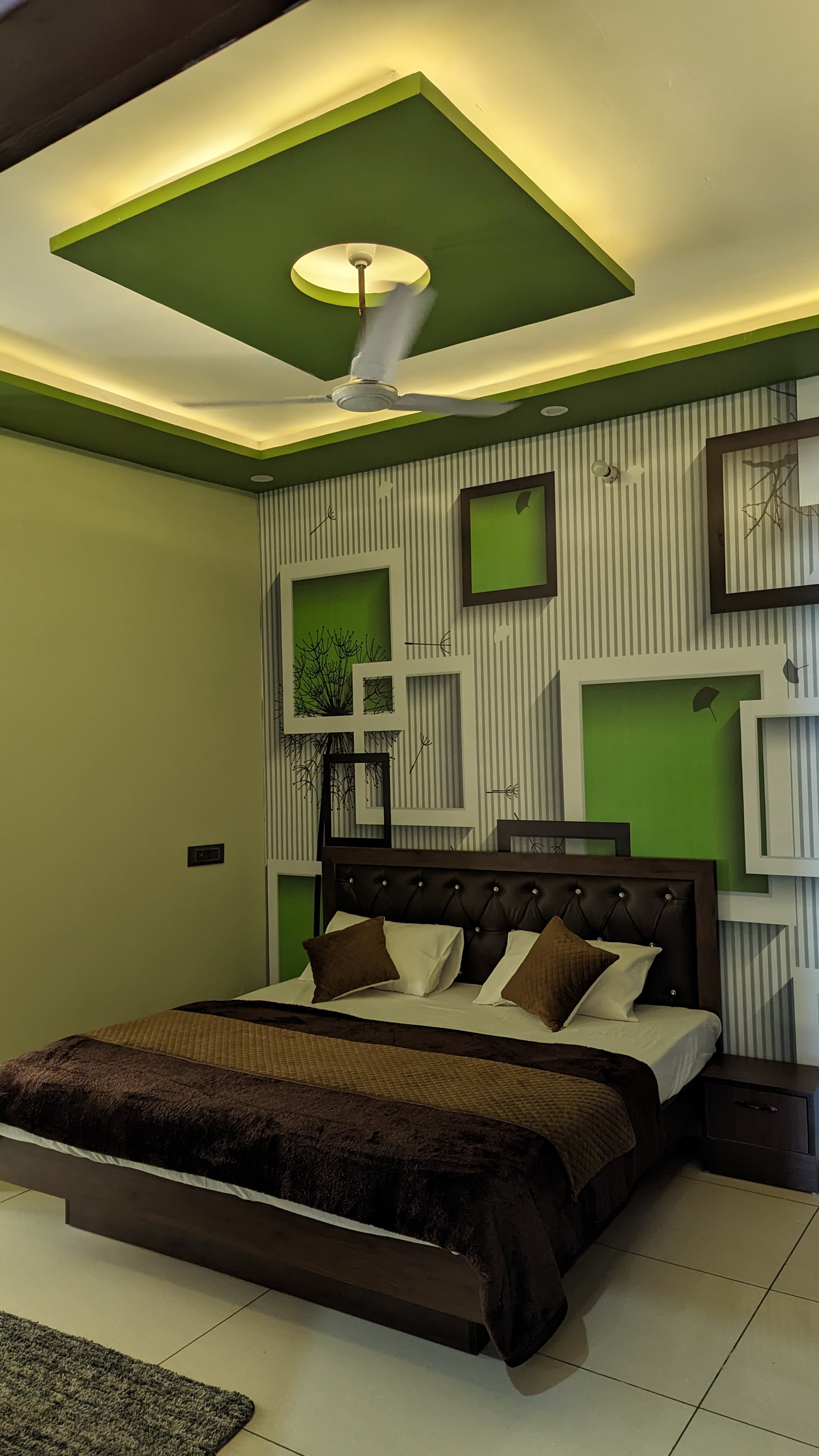 Amar Homestay - Tap to explore photos