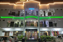Address of Hotel Grand Lucknow