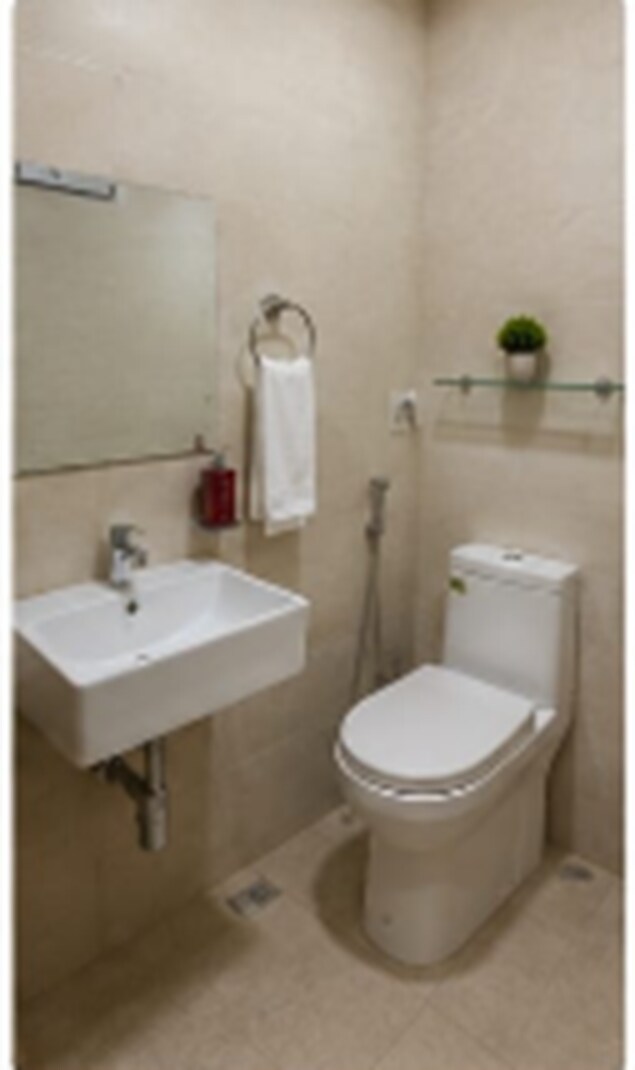 Marico O-603 Iscon Platinum Ahmedabad - Tap to explore photos