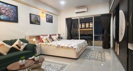 B The Comfort Airport CC2 Kolkata Room Type - B The Comfort Airport CC2 Kolkata