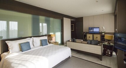The Anvaya Beach Resort Bali Room Type - Premier Suite