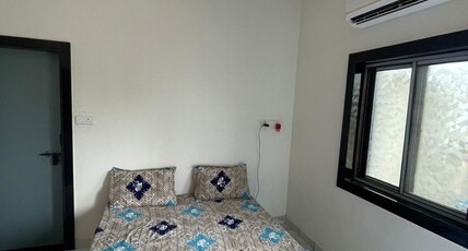 Jogi Homestay Room Type - Double bad room