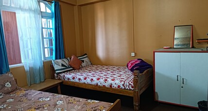 Birds Eye Views Room Type - Family Rooms