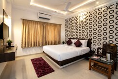 Address of Hotel Kalash Residency