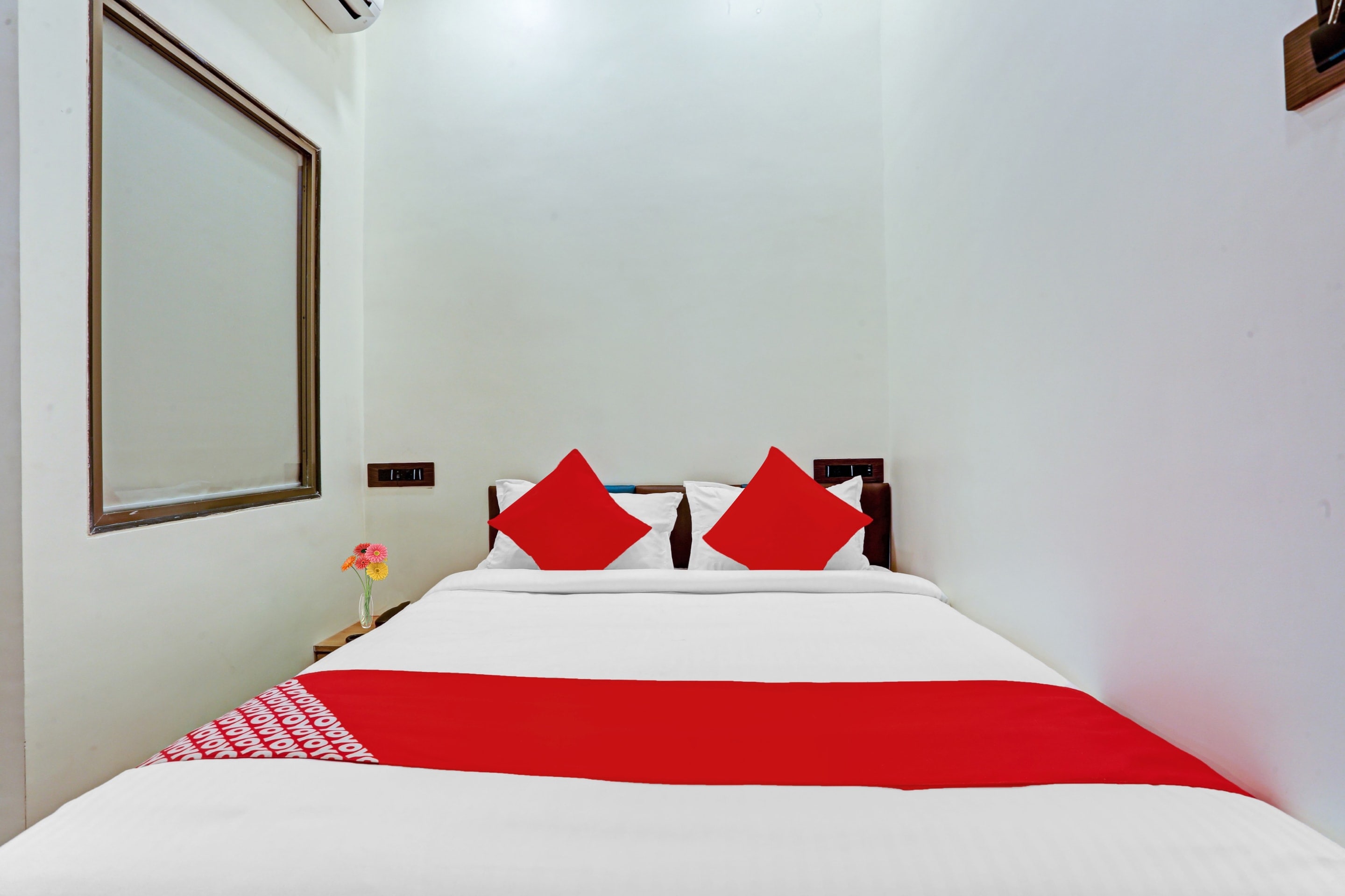 Hotel O Malali Residency - Tap to explore photos