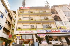 HOTEL SHRINATH