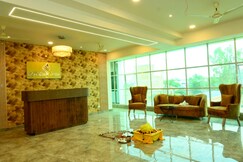 Krishna Greens Hotels