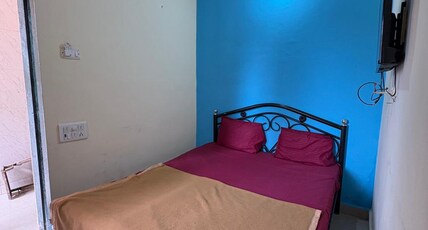 Sai Palace | Rooms & Caretaker Room Type - Couple Room