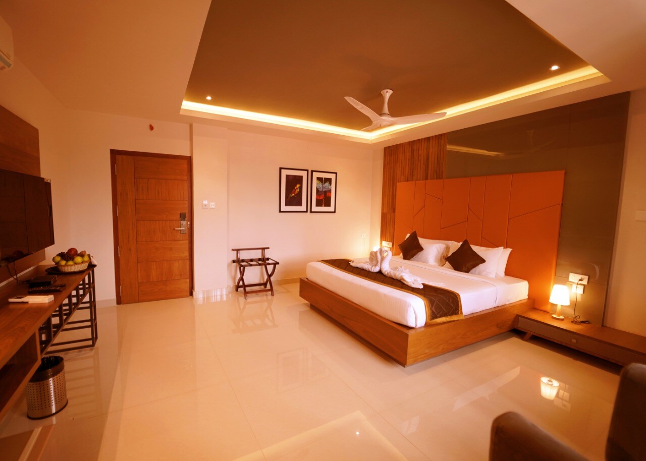 WithInn Hotel - Kannur Airport - Tap to explore photos