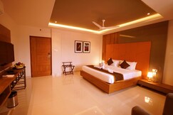 Address of WithInn Hotel - Kannur Airport