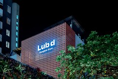 Lub d Bangkok Siam 