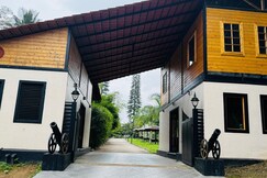 Address of Coffee Cadu Estate Stay | Rooms & Restaurant