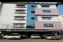 Kesava Residency