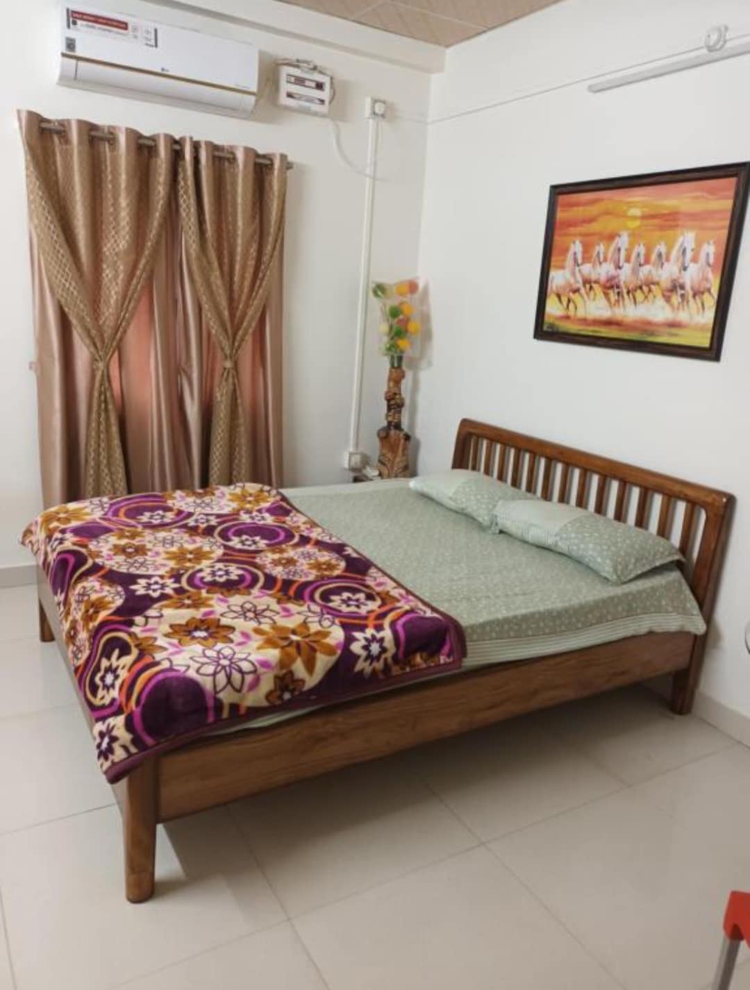 Suryalaxmi guest house - Tap to explore photos