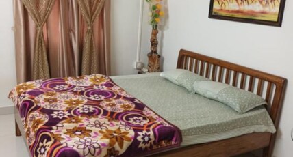 Suryalaxmi guest house Room Type - Room 3