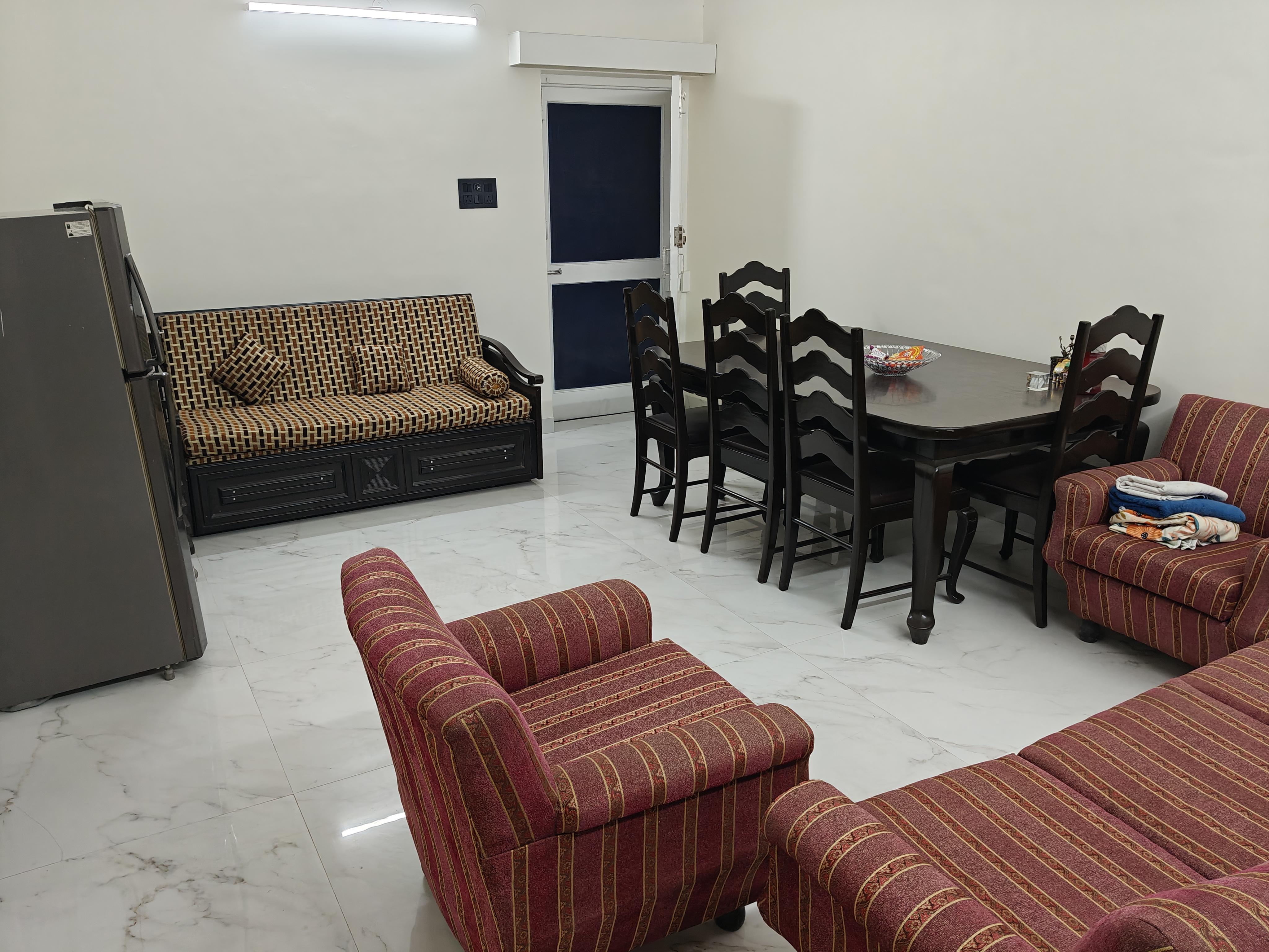 Serene Villa 36 Suites and Apartments - Tap to explore photos