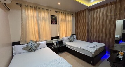 Heritage Lodge, Jorethang Room Type - STANDARD AC 105
