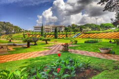 Royal Orchid Brindavan Garden Palace & Spa, Mysore