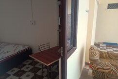 Kk homestay inn