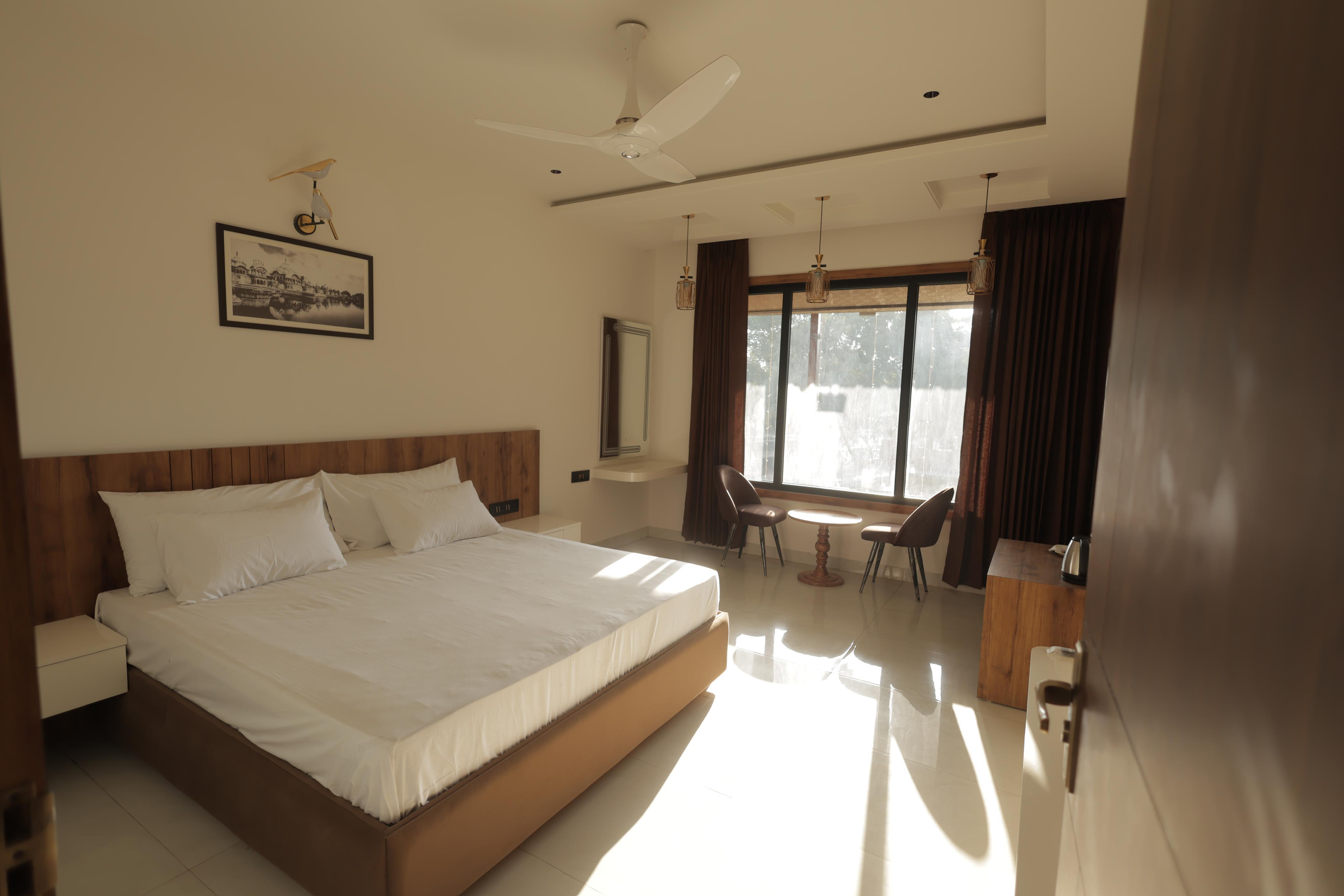 KARSHNI FOOD AND RESORT - Tap to explore photos