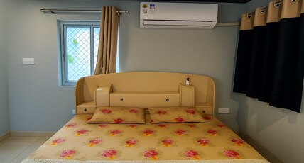 Sukoon Homestay Jaipur Room Type - Sukoon Homestay Jaipur