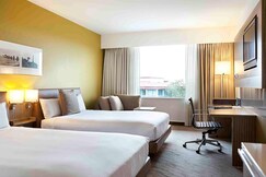 Novotel Auckland Ellerslie