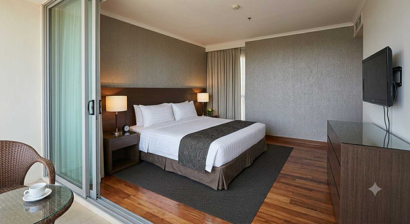 POP 84552B Hotel Bsr - Tap to explore photos