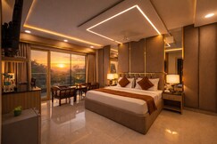 Hotel Downtown by Quadis - East of Kailash