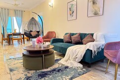 Evara Tranquil 3BHK Retreat Near Hitec City