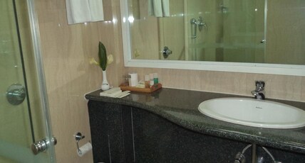 Eagleton - The Golf Resort Room Type - Nature View Premier Room Eagleton - The Golf Resort Room Type - Nature View Premier Room