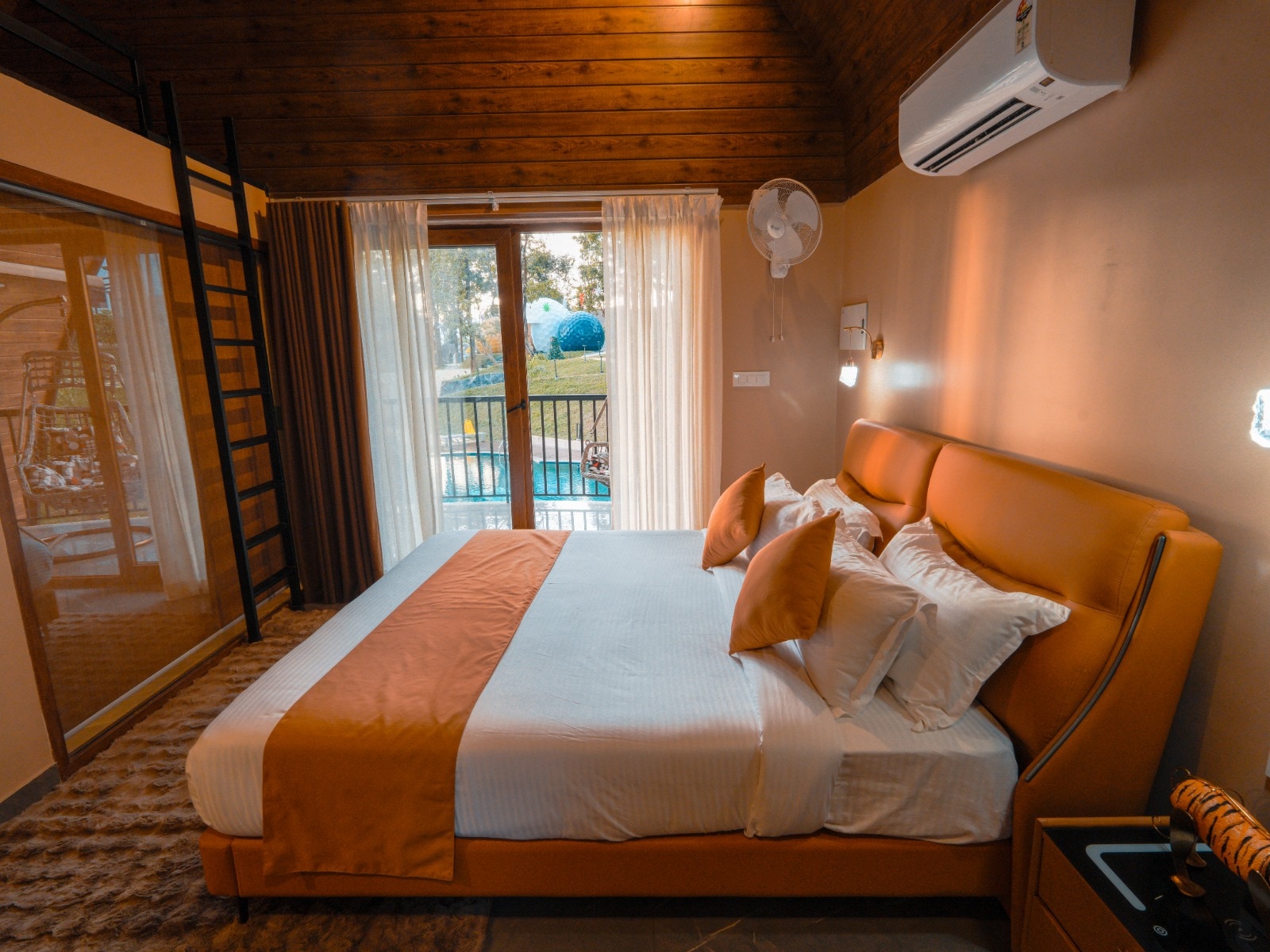Golf Valley Luxury Resort Wayanad - Tap to explore photos