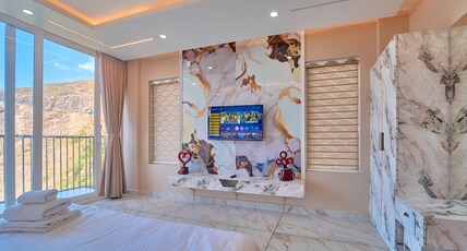 Hill Breeze Resort by VOYE HOMES Room Type - 2 Bedroom Apartment