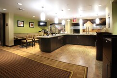 Staybridge Suites CHIHUAHUA