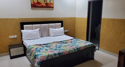 Hotel magnum Room Type - Deluxe