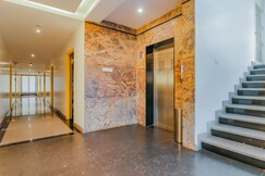 Hotel O Langford Suites
