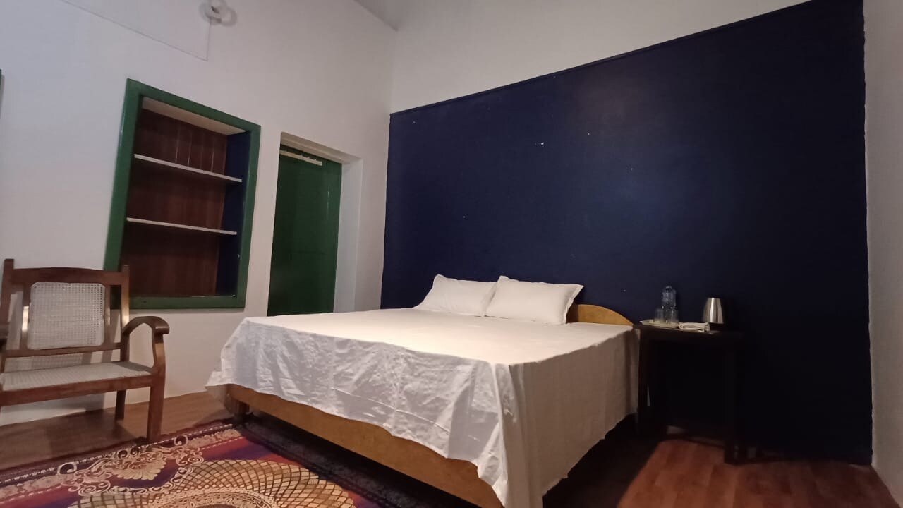 Shree Annapurna Restaurant & Homestay - Tap to explore photos