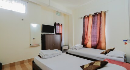 Bi & Ti Bed & Breakfast Room Type - Double Bed Room