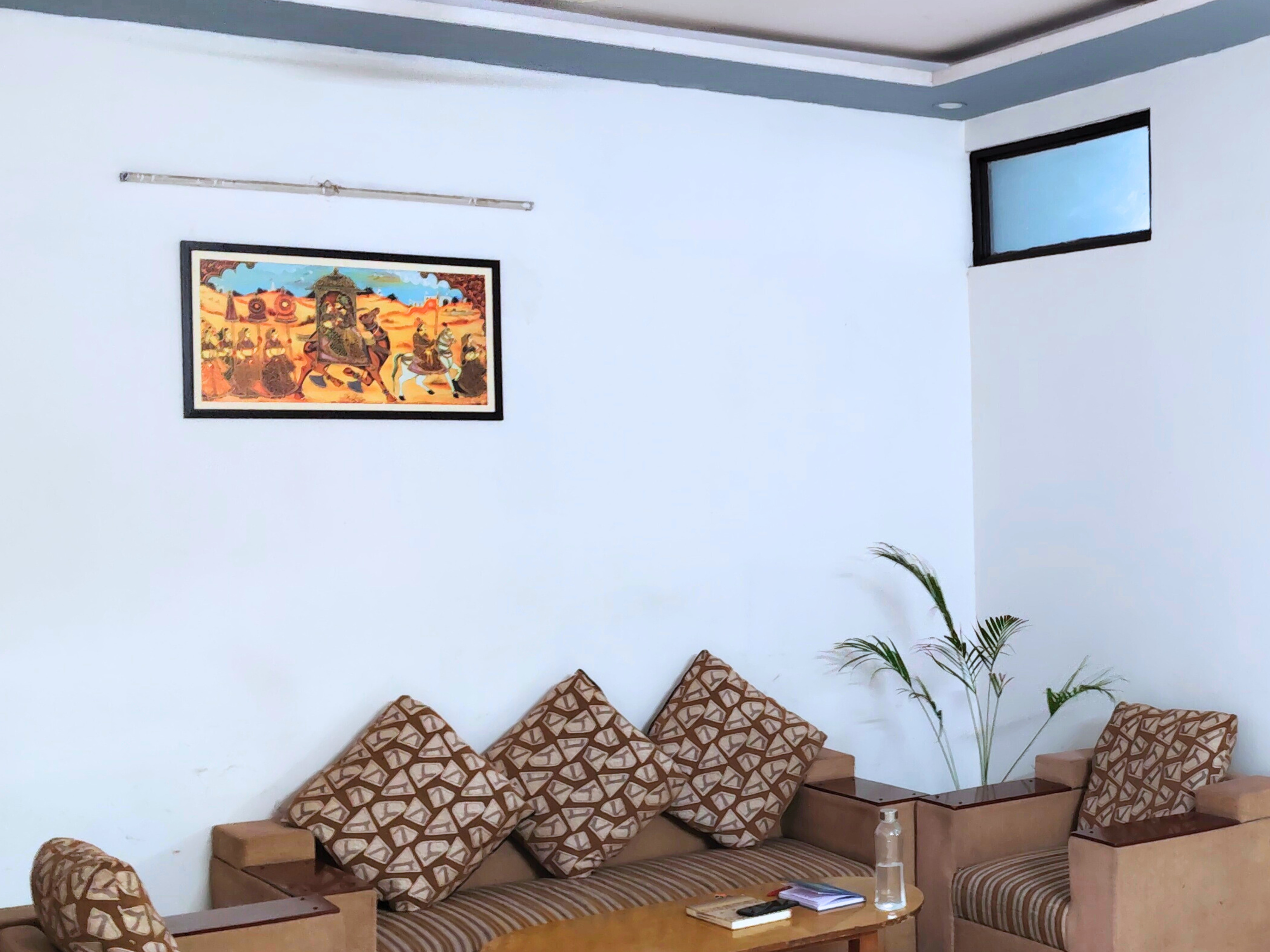 PreeshoStay 1BHK 2BHK Sanganer Jaipur - Tap to explore photos