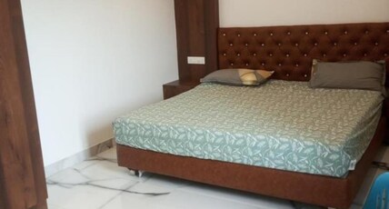 Ahlan Homestays Room Type - Golden Room